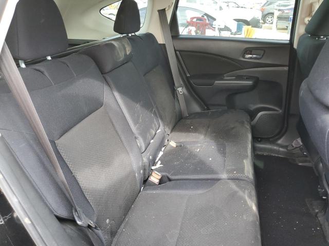 Photo 6 from auction – 2015 HONDA CR-V EX with VIN 3CZRM3H54FG705668