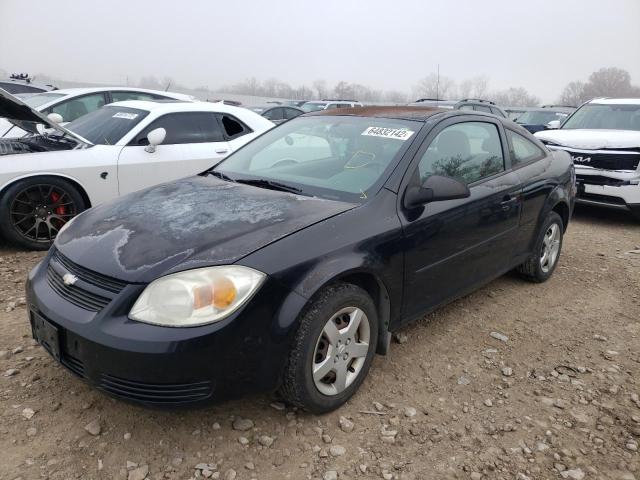 Photo 2 from auction – 2005 CHEVROLET COBALT with VIN 1G1AK12F557667966