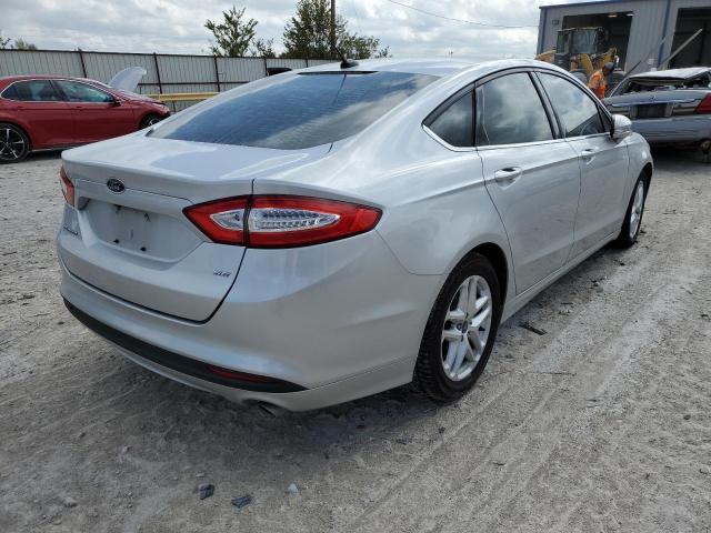 Photo 4 from auction – 2015 FORD FUSION SE with VIN 3FA6P0H72FR279196