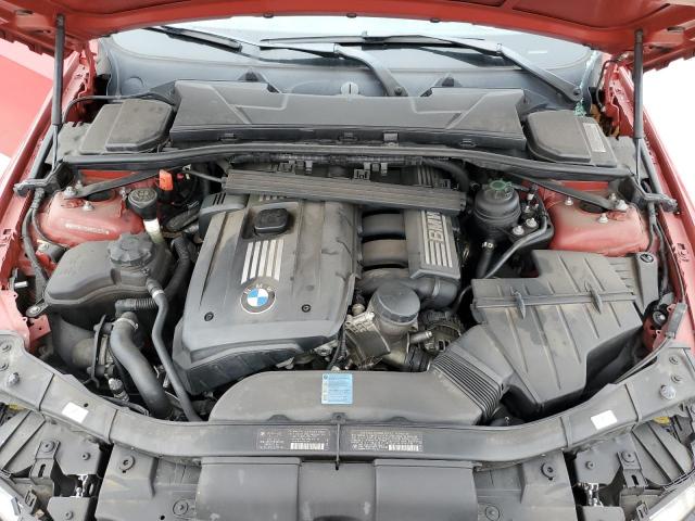 Photo 11 from auction – 2011 BMW 328 I SULE with VIN WBADW7C59BE543074