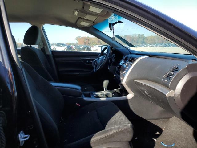 Photo 5 from auction – 2015 NISSAN ALTIMA 2.5 with VIN 1N4AL3AP0FC445019