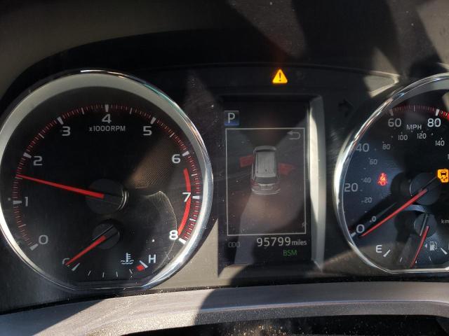 Photo 8 from auction – 2016 TOYOTA RAV4 SE with VIN JTMJFREV6GJ080582