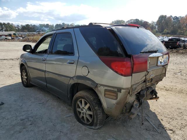 Photo 3 from auction – 2004 BUICK RENDEZVOUS with VIN 3G5DA03EX4S571393