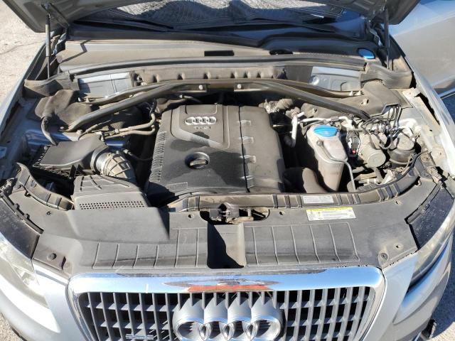 Photo 7 from auction – 2011 AUDI Q5 PREMIUM with VIN WA1LFAFP5BA113732