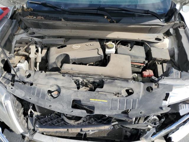 Photo 7 from auction – 2016 NISSAN PATHFINDER with VIN 5N1AR2MM2GC620839