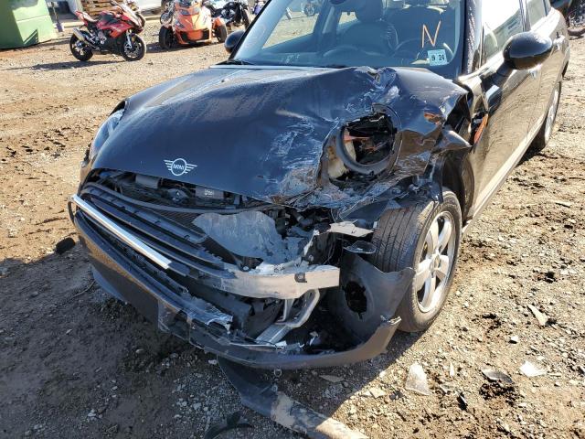 Photo 9 from auction – 2019 MINI COOPER with VIN WMWXU1C56K2L05443