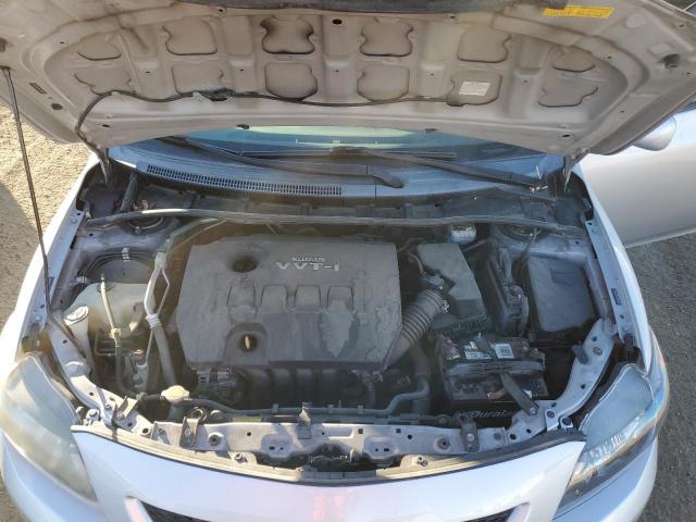 Photo 7 from auction – 2010 TOYOTA COROLLA BA with VIN 1NXBU4EEXAZ240235