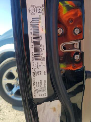 Photo 10 from auction – 2014 RAM 1500 LARAM with VIN 1C6RR7VT0ES354287