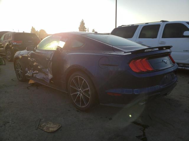 Photo 3 from auction – 2018 FORD MUSTANG with VIN 1FA6P8TH4J5147020