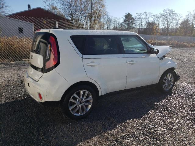 Photo 4 from auction – 2017 KIA SOUL + with VIN KNDJP3A5XH7429368