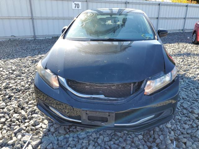 صورة رقم 9 من المزاد - 2015 HONDA CIVIC EX مع VIN 19XFB2F82FE221077
