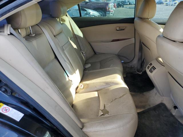 Фото 6 с аукциона – 2009 LEXUS ES 350 с VIN JTHBJ46G192309641
