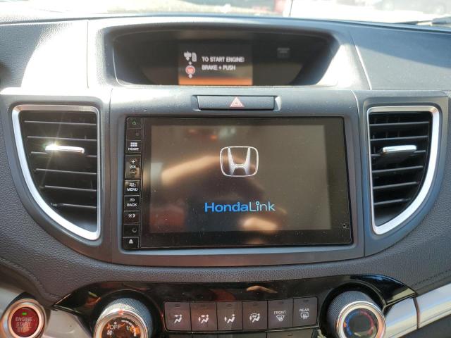 Photo 9 from auction – 2015 HONDA CR-V EX with VIN 3CZRM3H56FG703792