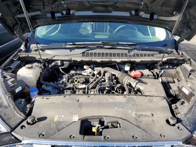 Photo 7 from auction – 2020 FORD EDGE SEL with VIN 2FMPK3J90LBA58325