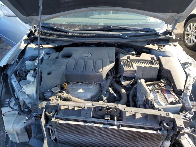 Photo 7 from auction – 2012 NISSAN ALTIMA BAS with VIN 1N4AL2AP9CC174077
