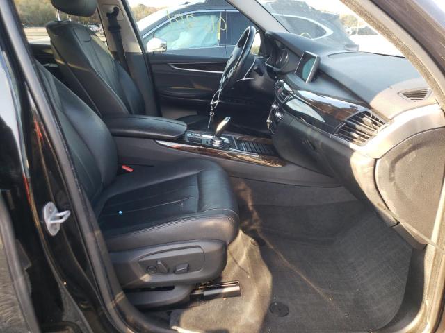 Photo 5 from auction – 2015 BMW X5 XDRIVE3 with VIN 5UXKR0C59F0K69272