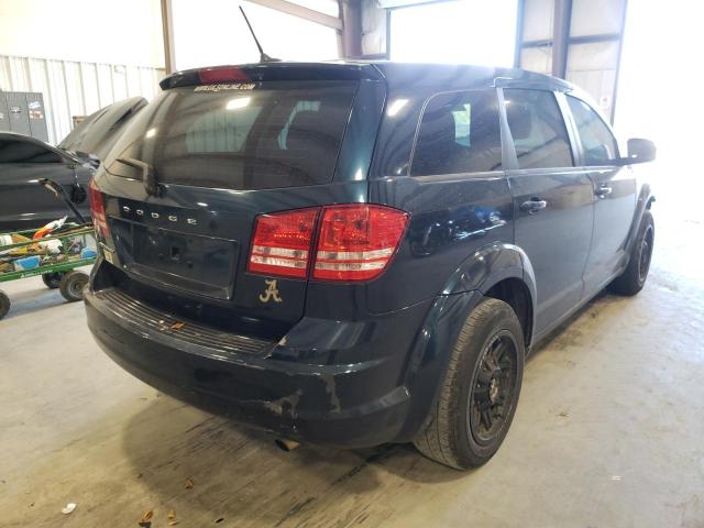 Photo 4 from auction – 2014 DODGE JOURNEY SE with VIN 3C4PDCAB8ET117209