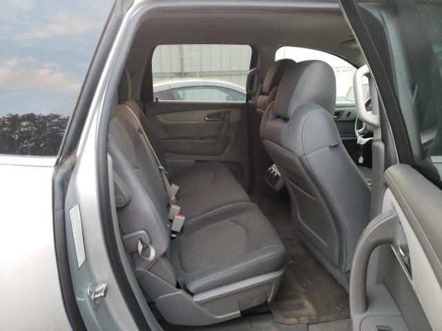 Photo 6 from auction – 2015 CHEVROLET TRAVERSE L with VIN 1GNKVGKD0FJ291449