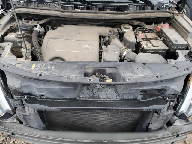 Photo 7 from auction – 2015 FORD EXPLORER with VIN 1FM5K8B83FGA34026