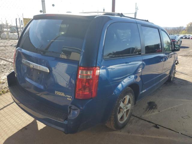 Photo 4 from auction – 2010 DODGE GRAND CARA with VIN 2D4RN3D1XAR335774