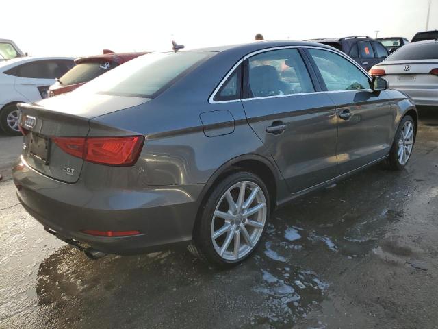 Photo 4 from auction – 2015 AUDI A3 PREMIUM with VIN WAUEFGFFXF1043589