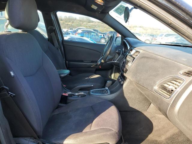 Photo 5 from auction – 2012 CHRYSLER 200 LX with VIN 1C3CCBAB6CN268630