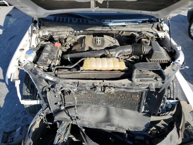 Photo 7 from auction – 2018 LINCOLN NAVIGATOR with VIN 5LMJJ2LT2JEL08626