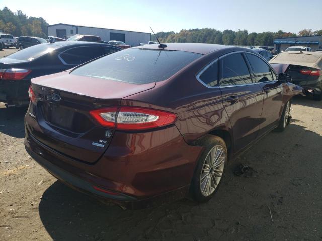 Photo 4 from auction – 2015 FORD FUSION SE with VIN 3FA6P0HD1FR205628