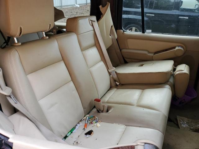 Photo 6 from auction – 2006 FORD EXPLORER E with VIN 1FMEU74E06UA62049