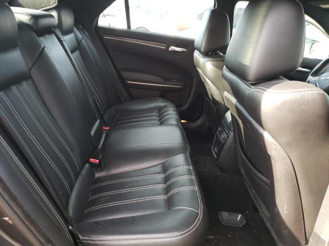 Photo 6 from auction – 2019 CHRYSLER 300 S with VIN 2C3CCABGXKH516342