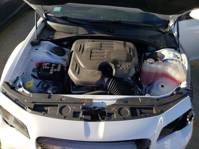 Photo 7 from auction – 2022 CHRYSLER 300 S with VIN 2C3CCABGXNH154436