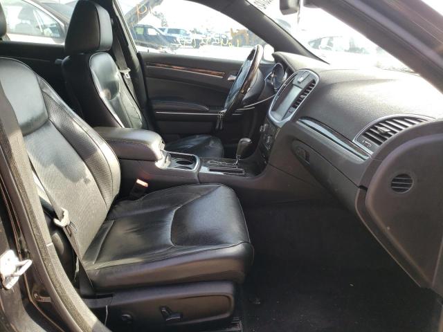 Photo 5 from auction – 2011 CHRYSLER 300C with VIN 2C3CA6CT4BH514486