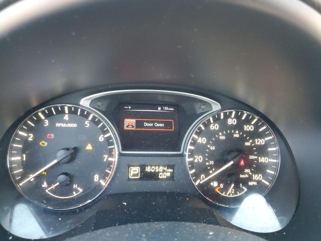 Photo 8 from auction – 2015 NISSAN ALTIMA 2.5 with VIN 1N4AL3AP0FC445019