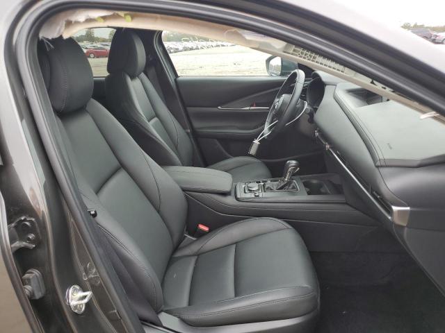Photo 5 from auction – 2021 MAZDA CX-30 SELE with VIN 3MVDMBBL5MM238386
