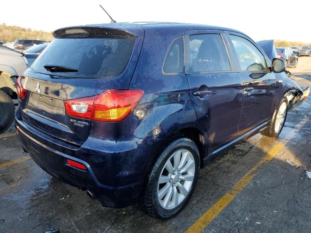 Photo 4 from auction – 2011 MITSUBISHI OUTLANDER with VIN JA4AR4AU4BZ008940