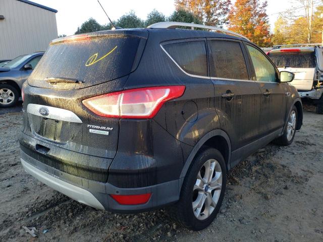 Photo 4 from auction – 2014 FORD ESCAPE TIT with VIN 1FMCU0JXXEUA72882