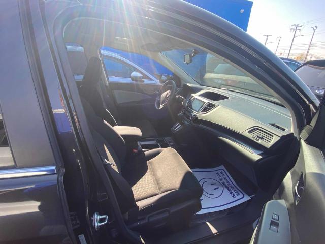 Photo 5 from auction – 2015 HONDA CR-V EX with VIN 5J6RM4H59FL041716