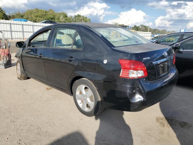 Photo 3 from auction – 2008 TOYOTA YARIS with VIN JTDBT903081200879
