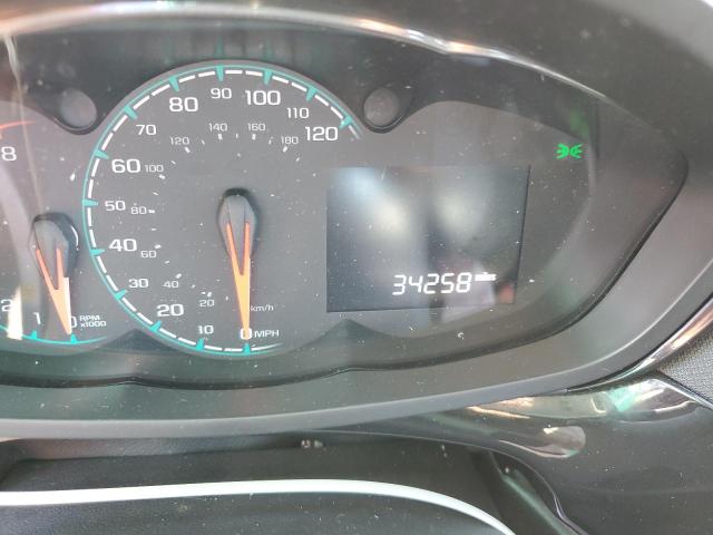 Photo 9 from auction – 2021 CHEVROLET SPARK 1LT with VIN KL8CD6SAXMC746365