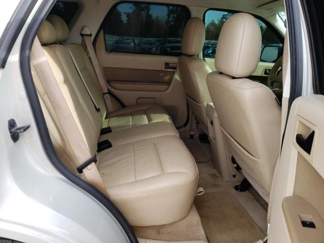 Photo 6 from auction – 2009 FORD ESCAPE XLT with VIN 1FMCU037X9KC98936
