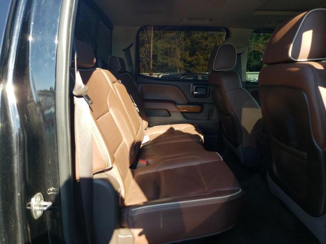 Photo 6 from auction – 2015 CHEVROLET SILVERADO with VIN 1GC1KXE81FF608816