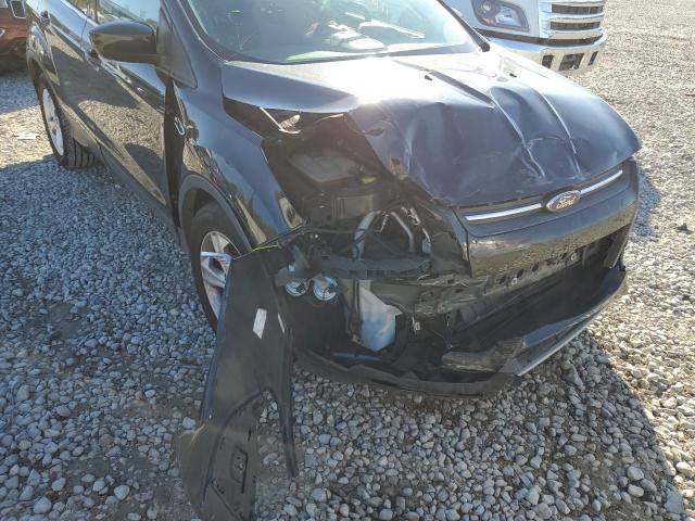 Photo 9 from auction – 2014 FORD ESCAPE SE with VIN 1FMCU0GX6EUB23124