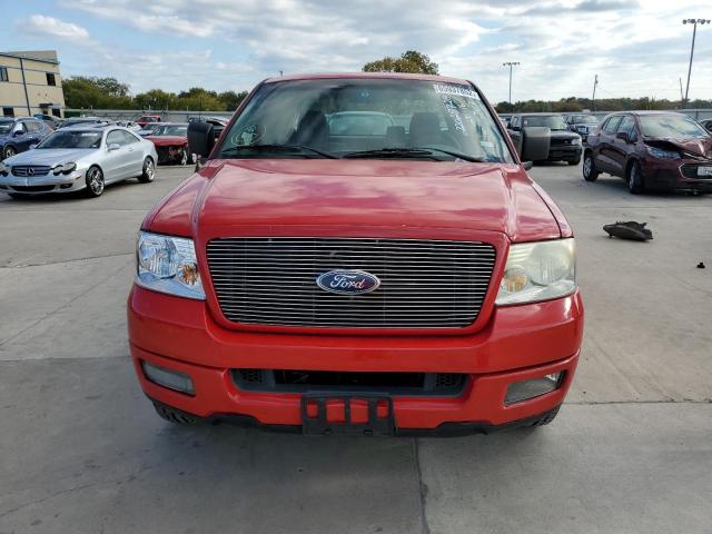 Photo 5 from auction – 2005 FORD F150 with VIN 1FTRX12W35FA95393