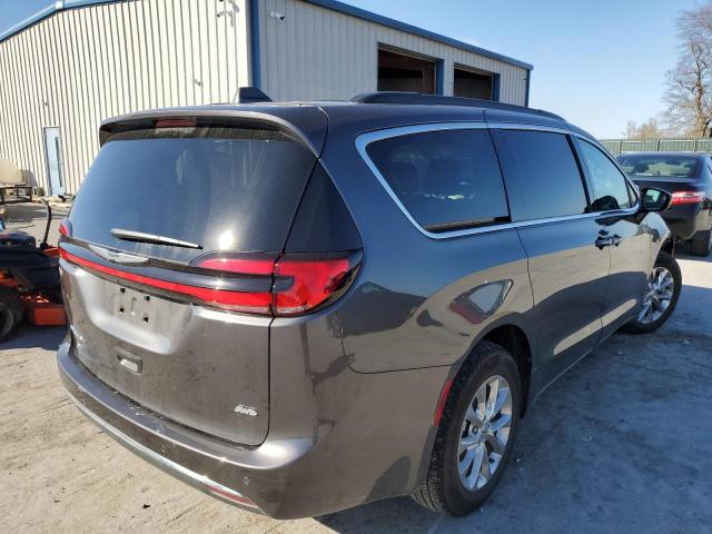 Фото 4 с аукциона – 2022 CHRYSLER PACIFICA T с VIN 2C4RC3BG4NR157392