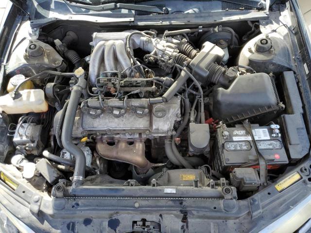 Photo 7 from auction – 2000 LEXUS ES 300 with VIN JT8BF28G6Y5083127