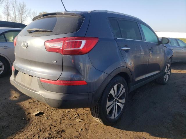 Photo 4 from auction – 2011 KIA SPORTAGE E with VIN KNDPC3A25B7048983