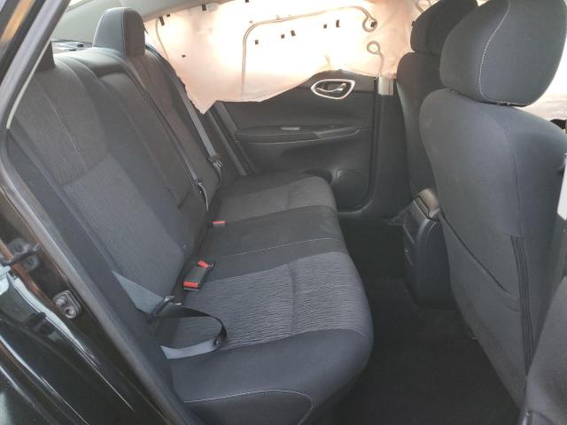 Photo 6 from auction – 2015 NISSAN SENTRA S with VIN 3N1AB7AP6FL694873