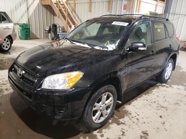 Photo 2 from auction – 2011 TOYOTA RAV4 with VIN 2T3BF4DV2BW126833