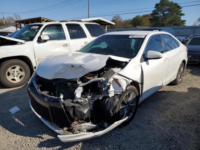 Photo 2 from auction – 2016 TOYOTA CAMRY LE with VIN 4T1BF1FK3GU171524