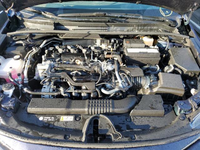Photo 7 from auction – 2022 TOYOTA COROLLA SE with VIN 5YFS4MCE3NP117306